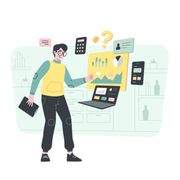 [프랜차이즈 / 먹거리] 성장하는 프랜차이즈 관리에 필수