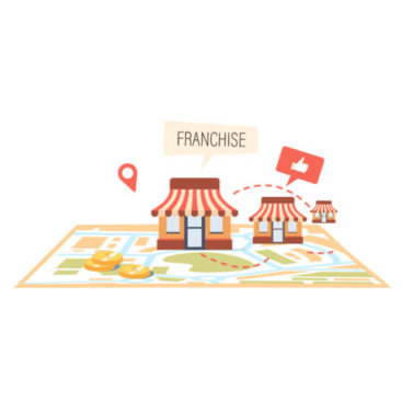 [프랜차이즈 / 먹거리] 성장하는 프랜차이즈 관리에 필수